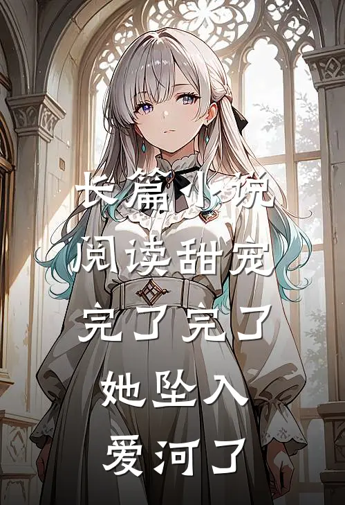 长篇小说阅读甜宠：完了完了，她坠入爱河了