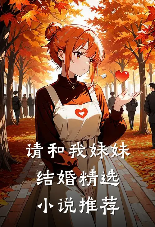 请和我妹妹结婚精选小说推荐