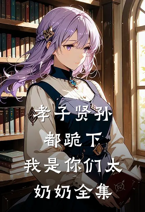 孝子贤孙都跪下，我是你们太奶奶全集