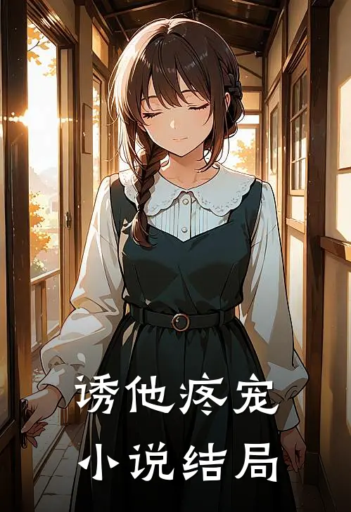 诱他疼宠小说结局