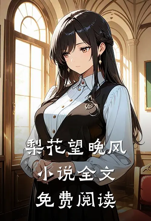 梨花望晚风小说全文免费阅读