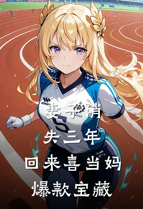 妻子消失三年，回来喜当妈爆款宝藏