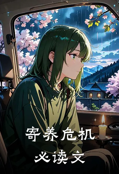 寄养危机必读文