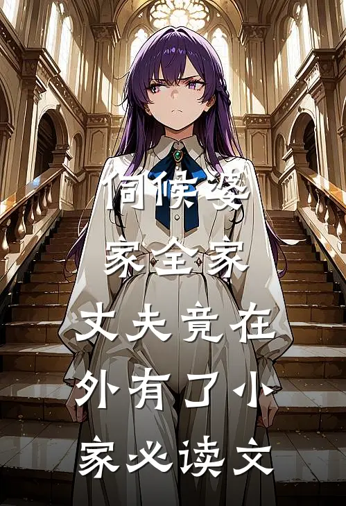伺候婆家全家，丈夫竟在外有了小家必读文