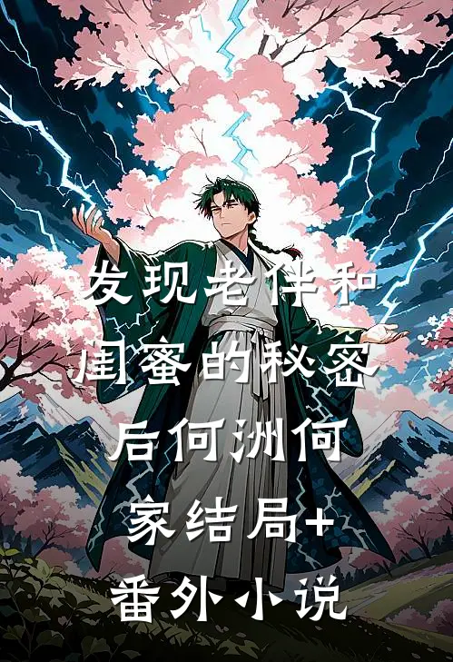 发现老伴和闺蜜的秘密后何洲何家结局+番外小说