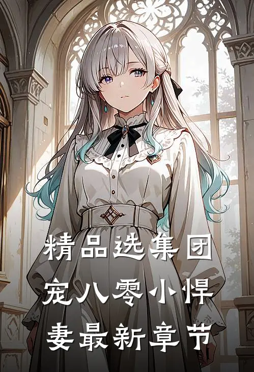 精品选集团宠八零小悍妻最新章节