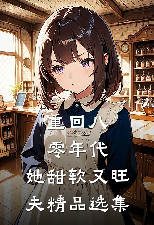 重回八零年代，她甜软又旺夫精品选集