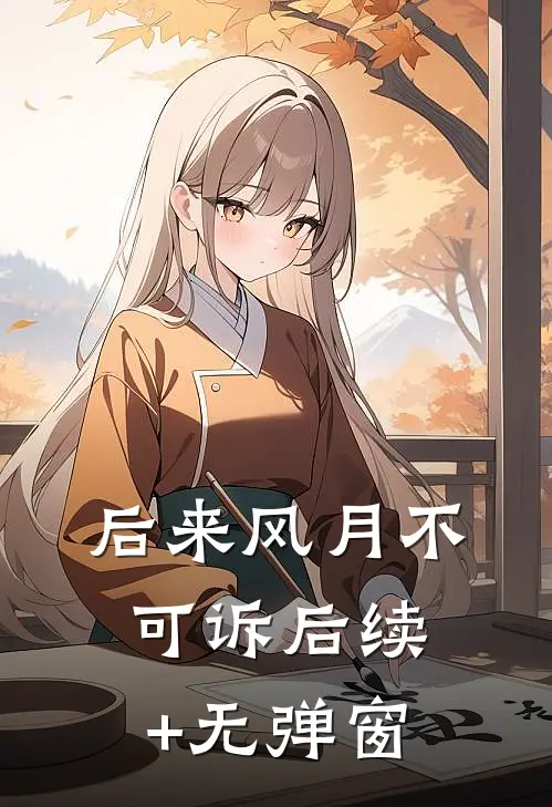 后来风月不可诉后续+无弹窗