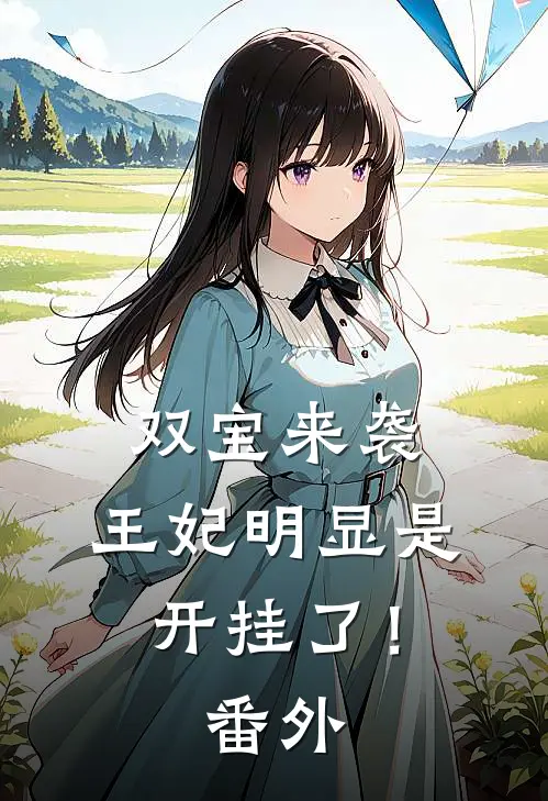 双宝来袭：王妃明显是开挂了！番外