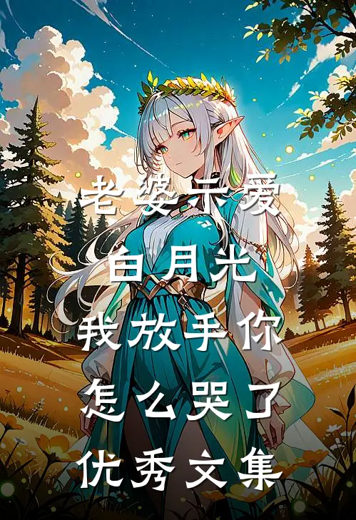 老婆示爱白月光，我放手你怎么哭了优秀文集