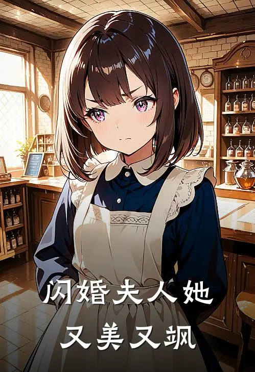 闪婚夫人她又美又飒