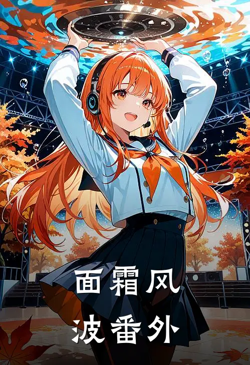 面霜风波番外