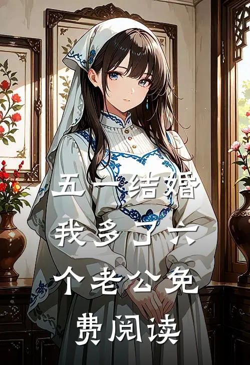 五一结婚，我多了六个老公免费阅读