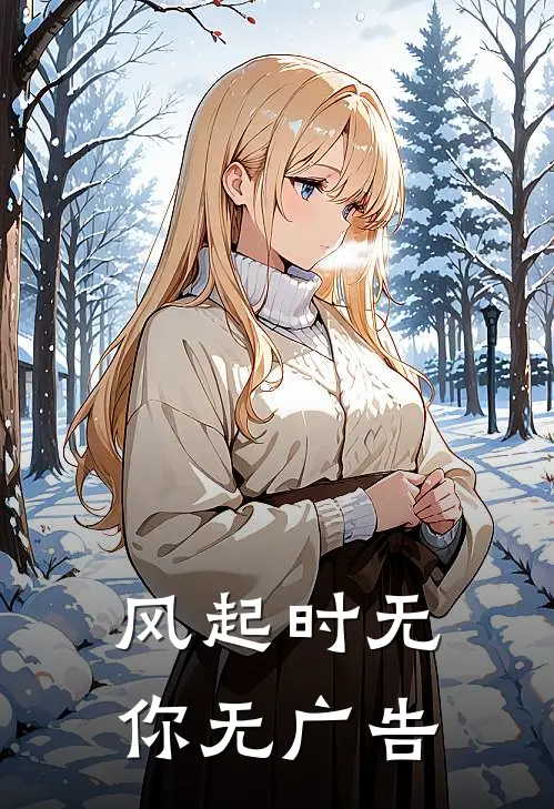 风起时无你无广告