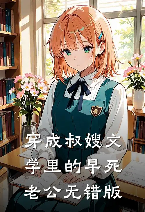 穿成叔嫂文学里的早死老公无错版