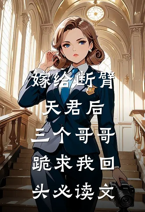 嫁给断臂天君后，三个哥哥跪求我回头必读文