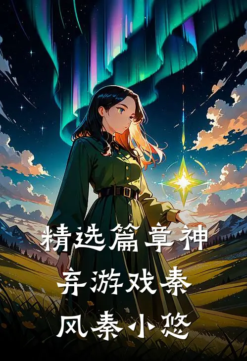 精选篇章神弃游戏秦风秦小悠