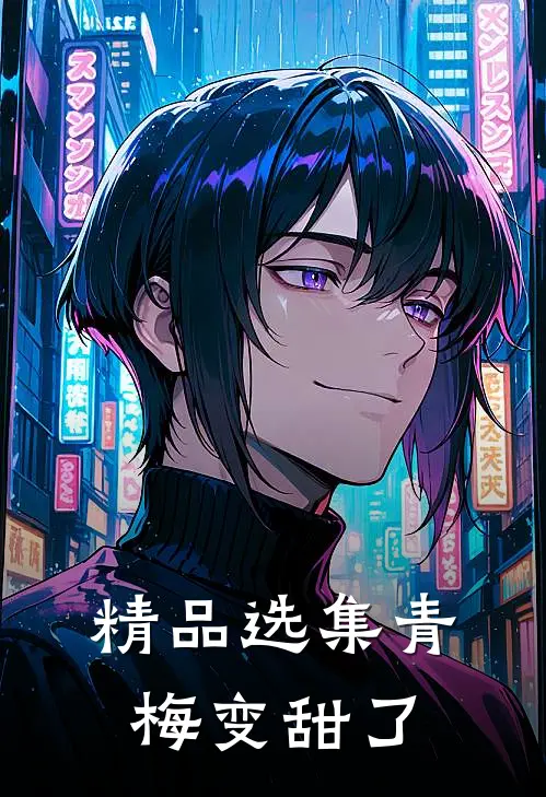 精品选集青梅变甜了