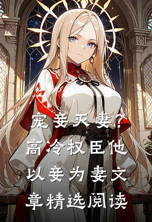 宠妾灭妻？高冷权臣他以妾为妻文章精选阅读