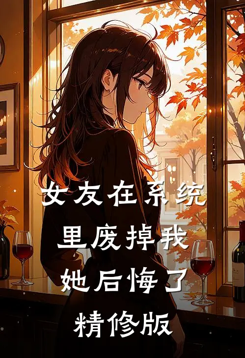 女友在系统里废掉我，她后悔了精修版
