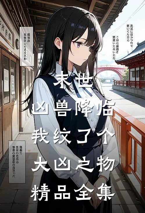 末世：凶兽降临，我纹了个大凶之物精品全集