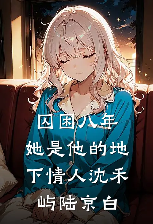 囚困八年，她是他的地下情人沈禾屿陆京白