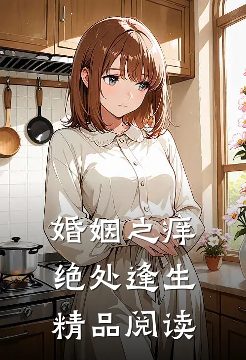 婚姻之痒：绝处逢生精品阅读