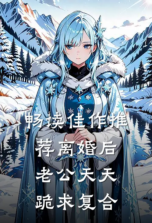 畅读佳作推荐离婚后，老公天天跪求复合