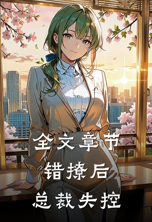 全文章节错撩后，总裁失控