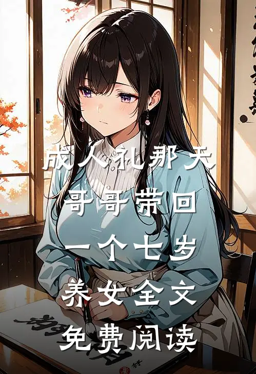 成人礼那天，哥哥带回一个七岁养女全文免费阅读