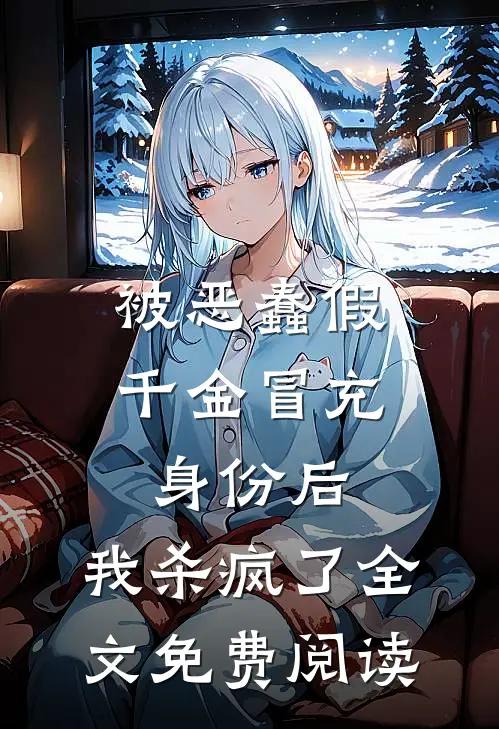 被恶蠢假千金冒充身份后，我杀疯了全文免费阅读
