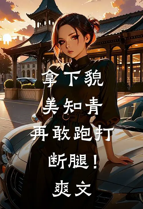 拿下貌美知青，再敢跑打断腿！爽文
