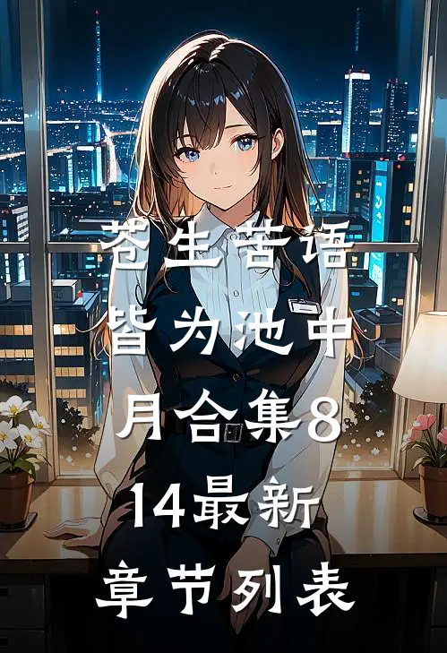 苍生苦语，皆为池中月合集814最新章节列表