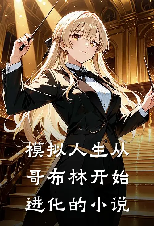 模拟人生从哥布林开始进化的小说