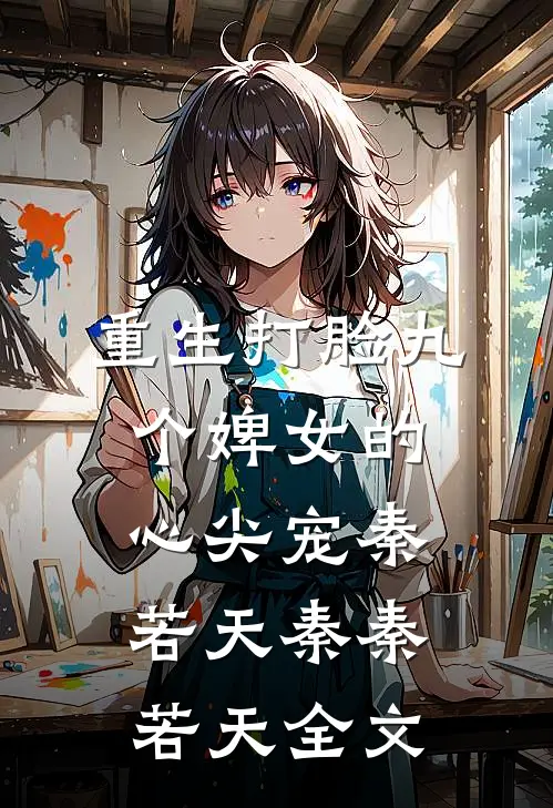 重生打脸九个婢女的心尖宠秦若天秦秦若天全文