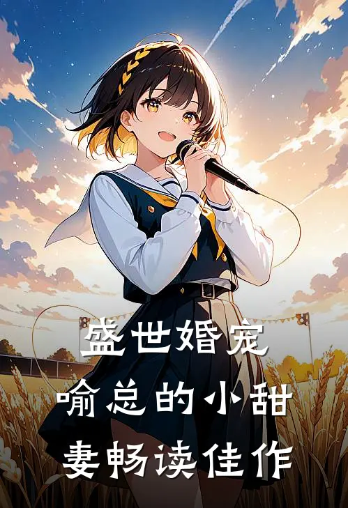 盛世婚宠，喻总的小甜妻畅读佳作