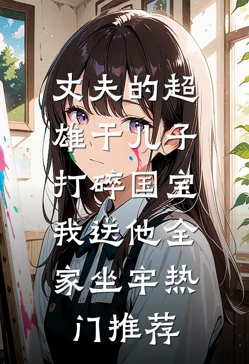 丈夫的超雄干儿子打碎国宝，我送他全家坐牢热门推荐