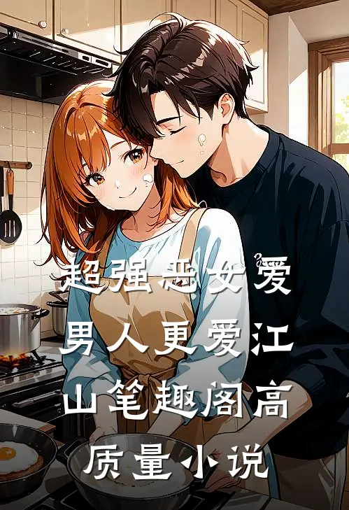 超强恶女爱男人更爱江山笔趣阁高质量小说