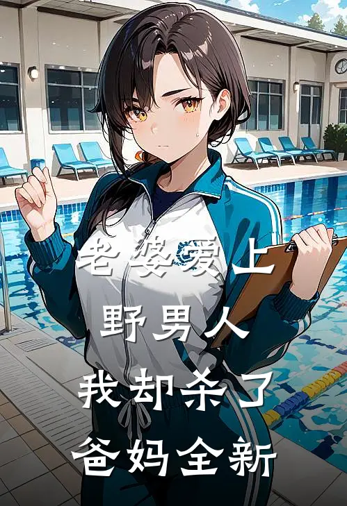 老婆爱上野男人，我却杀了爸妈全新