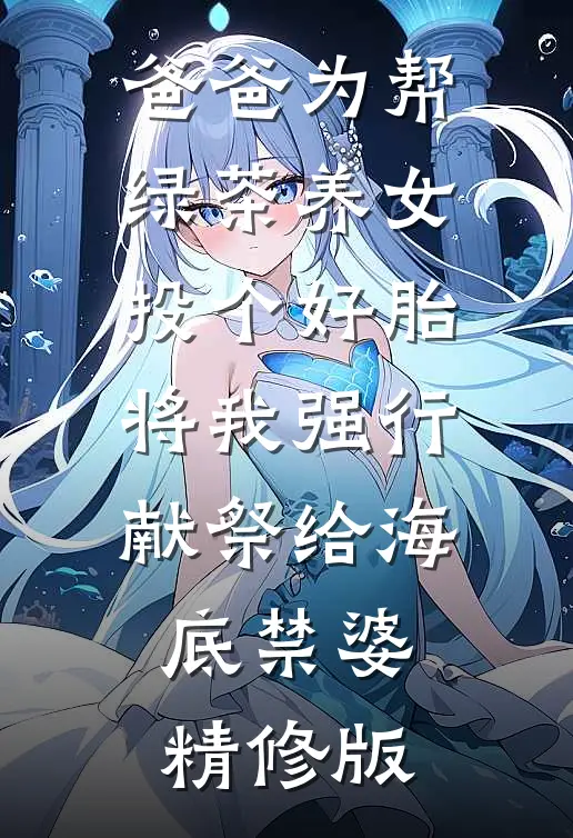 爸爸为帮绿茶养女投个好胎，将我强行献祭给海底禁婆精修版