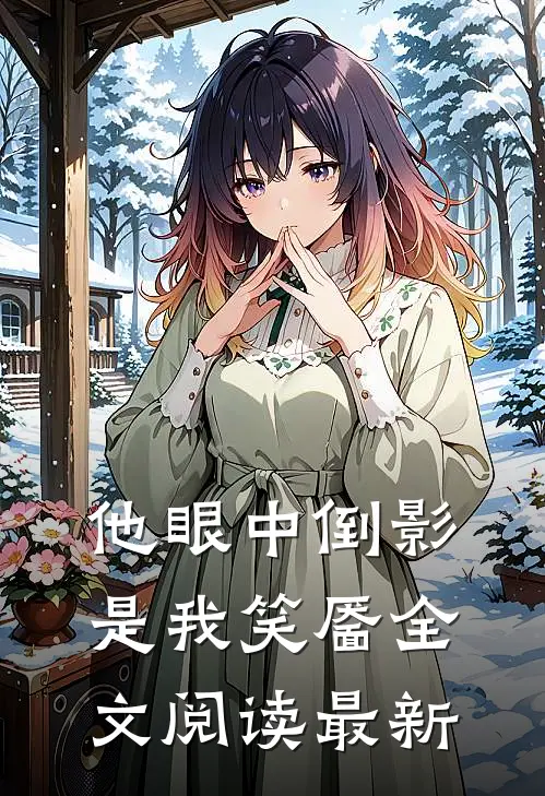 他眼中倒影是我笑靥全文阅读最新