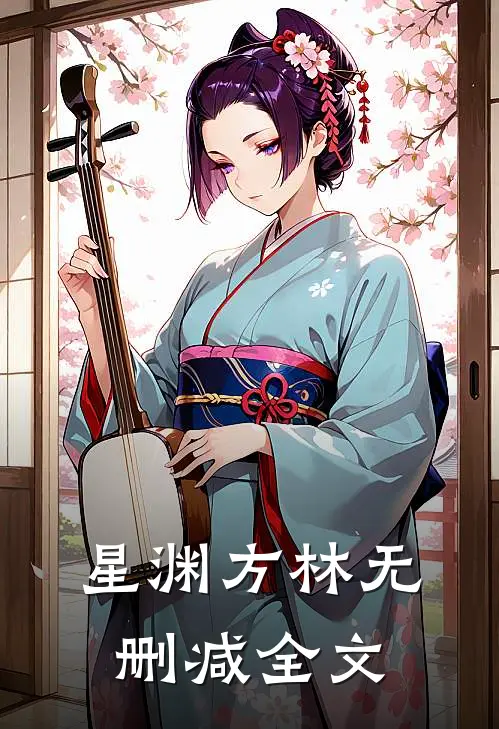 星渊方林无删减全文