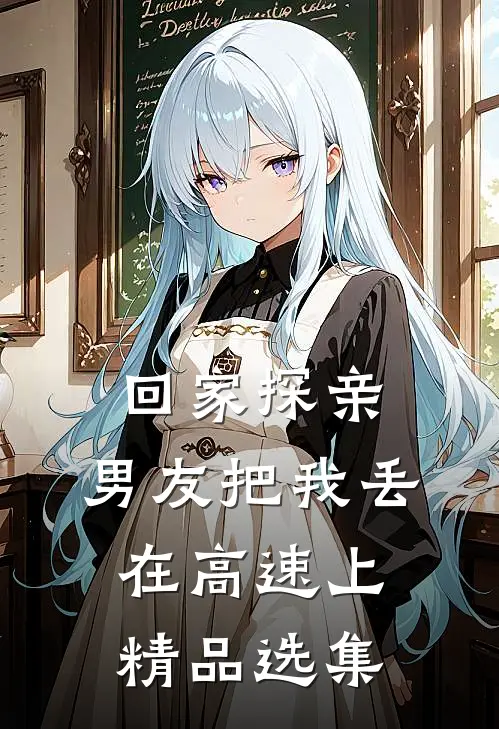 回家探亲，男友把我丢在高速上精品选集