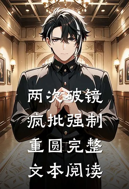 两次破镜，疯批强制重圆完整文本阅读