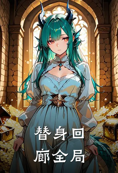 替身回廊全局