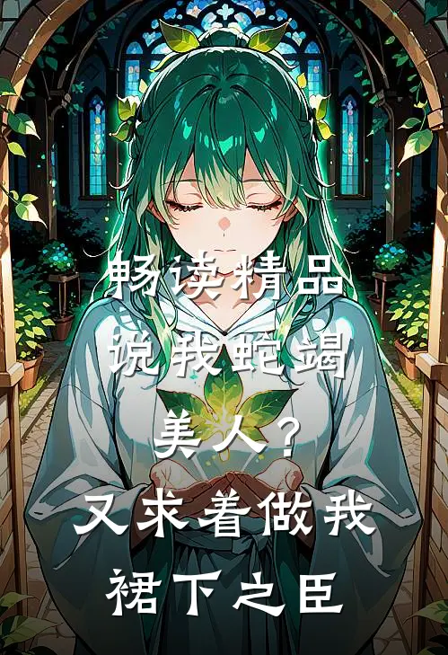 畅读精品说我蛇竭美人？又求着做我裙下之臣