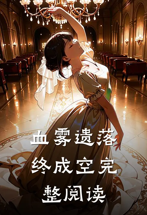 血雾遗落终成空完整阅读