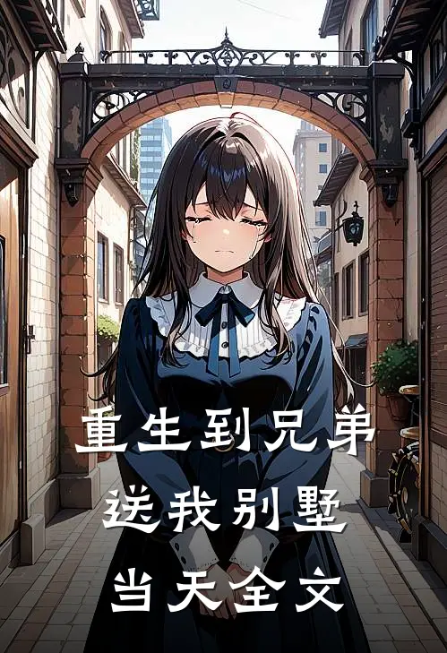 重生到兄弟送我别墅当天全文