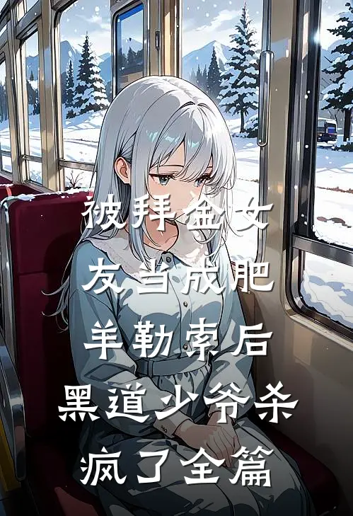 被拜金女友当成肥羊勒索后，黑道少爷杀疯了全篇