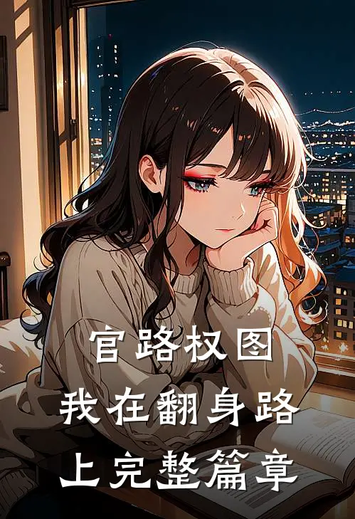 官路权图：我在翻身路上完整篇章